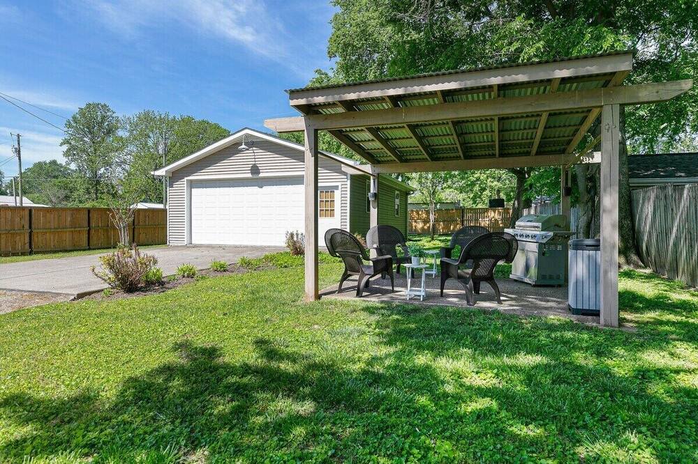 Photo of Outdoor in Franklin