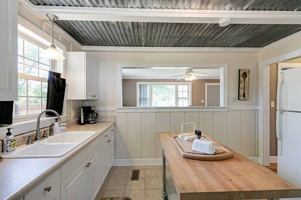 Photo of Kitchen in Franklin