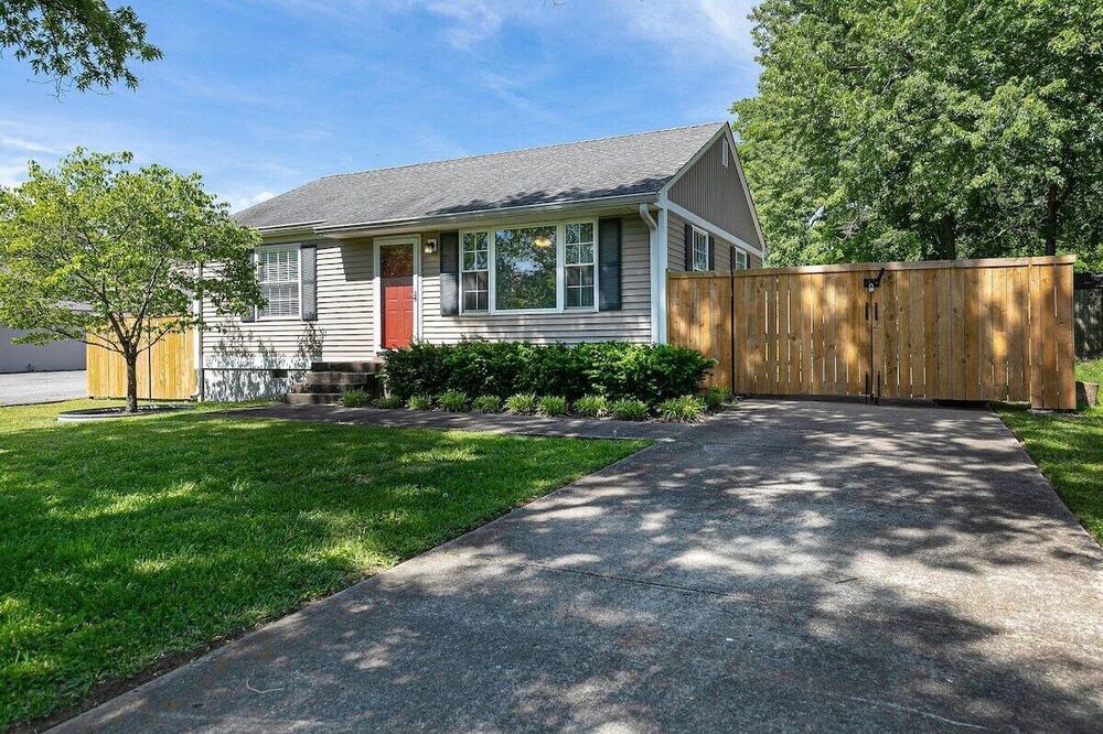 Photo of Outdoor in Franklin
