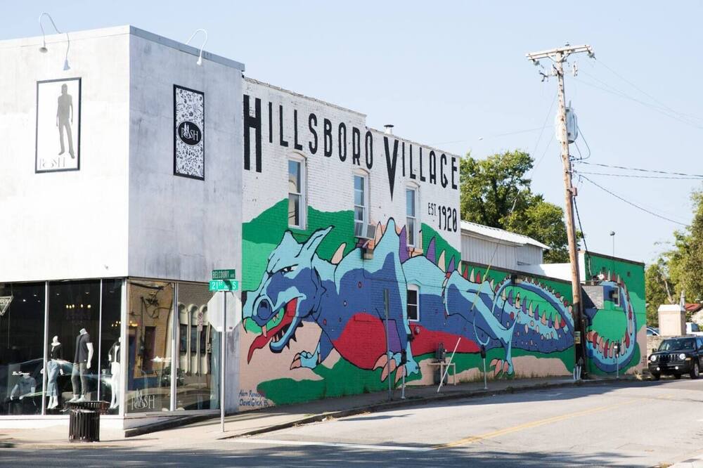 Photo of Others in Hillsboro Village