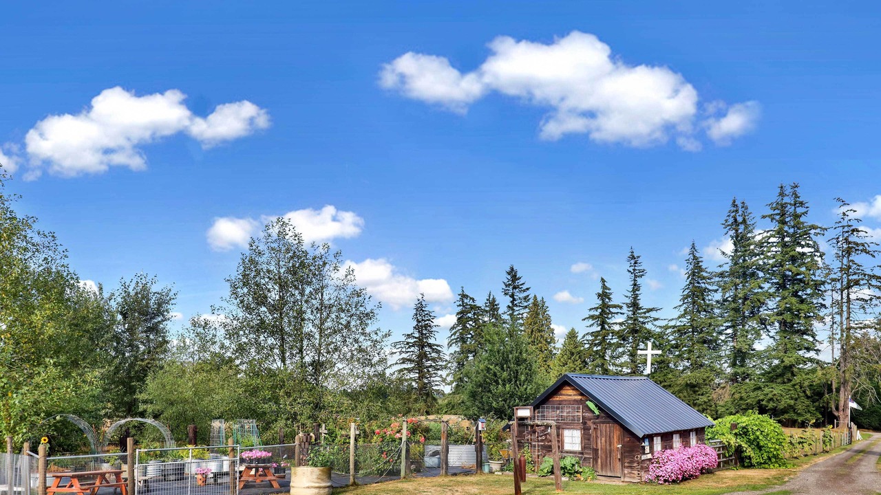 Photo of Outdoor in Ferndale