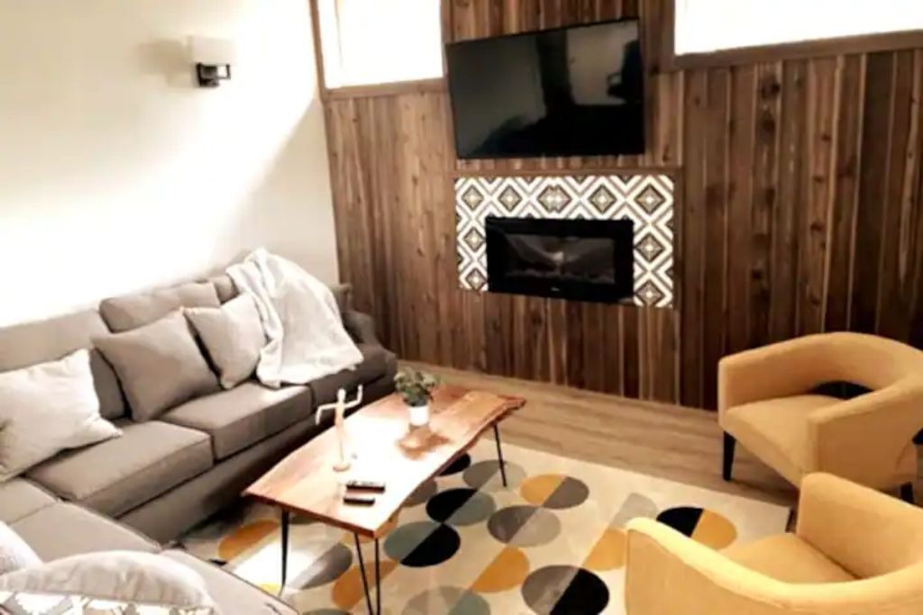 Photo of Livingroom in Harvey Park
