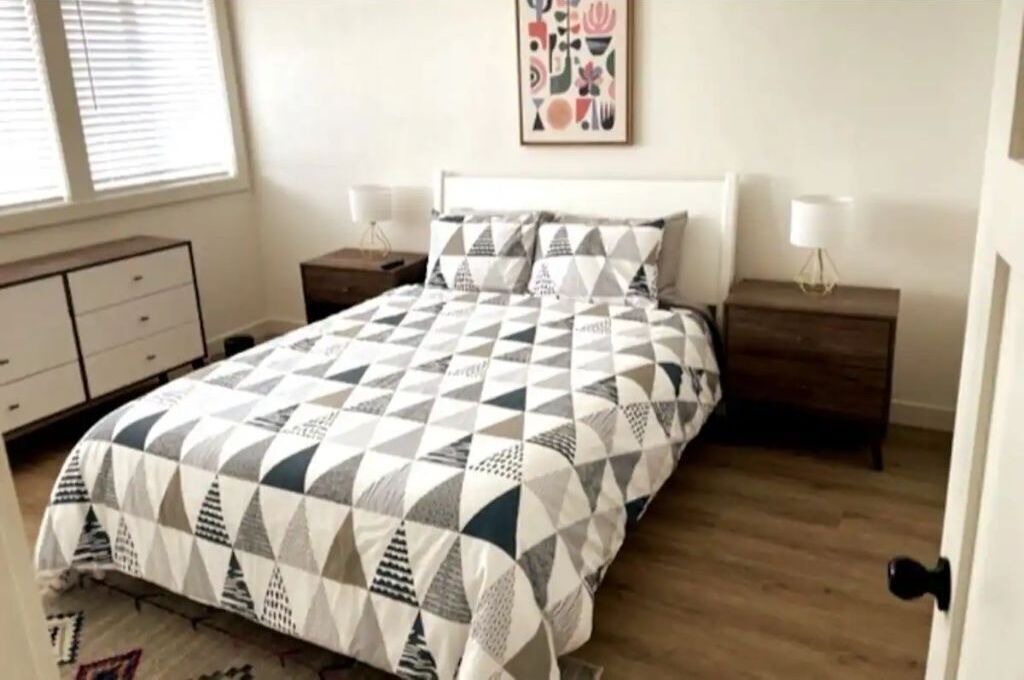 Photo of Bedroom in Harvey Park