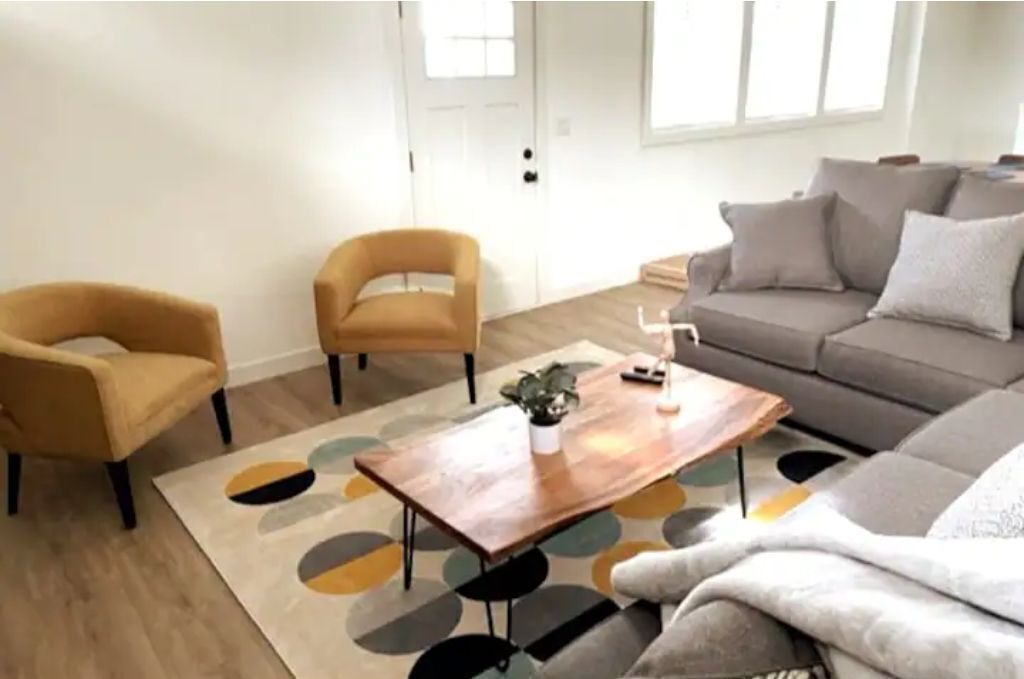 Photo of Livingroom in Harvey Park