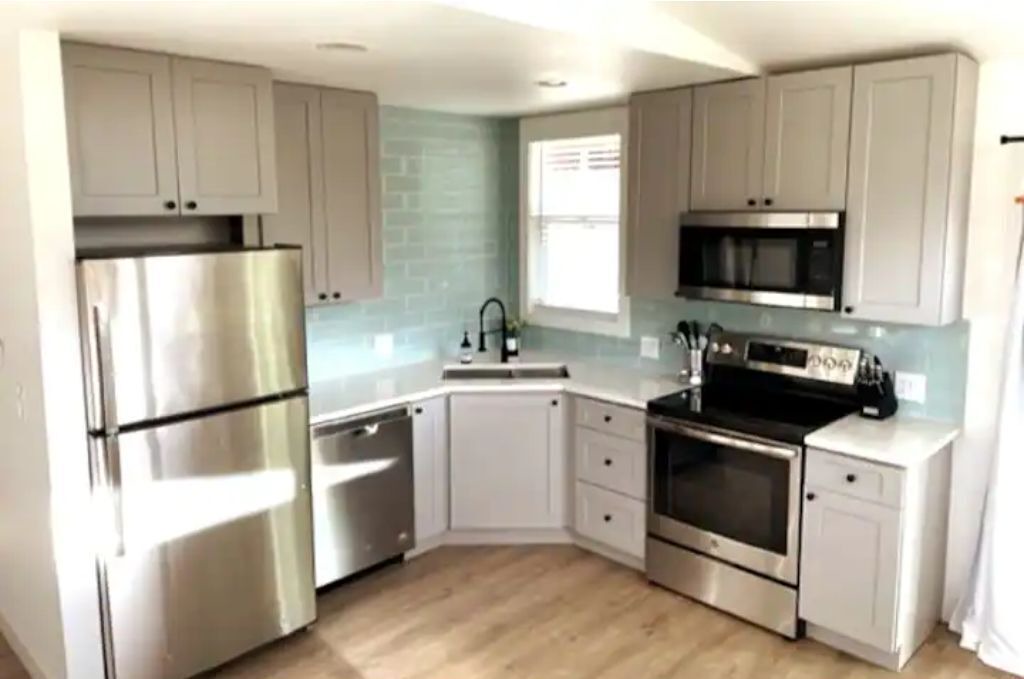 Photo of Kitchen in Harvey Park