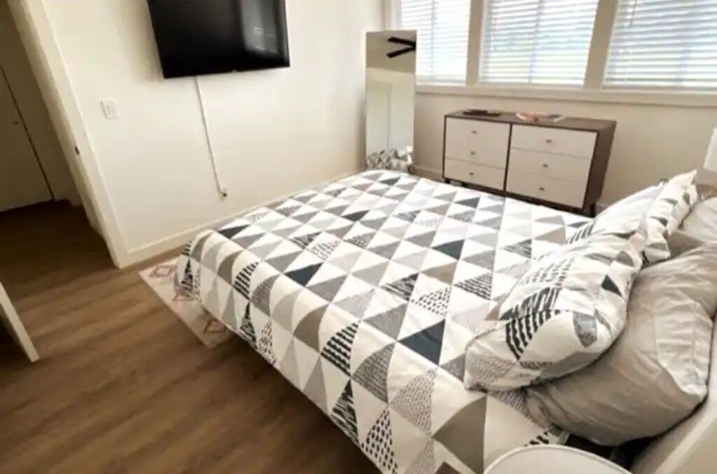 Photo of Bedroom in Harvey Park