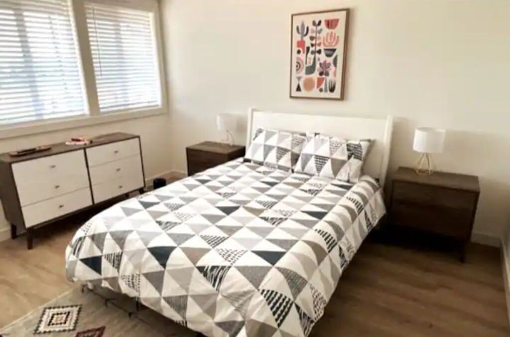 Photo of Bedroom in Harvey Park