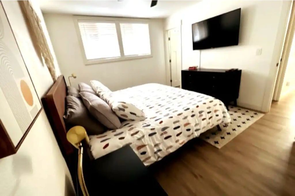 Photo of Bedroom in Harvey Park