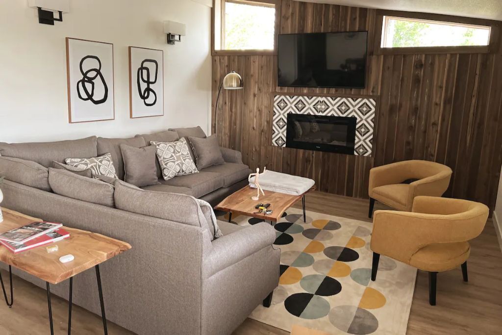 Photo of Livingroom in Harvey Park