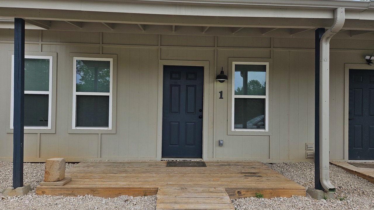 Photo of Outdoor in Tyler