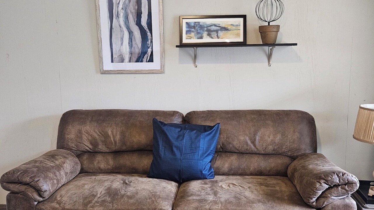 Photo of Livingroom in Tyler