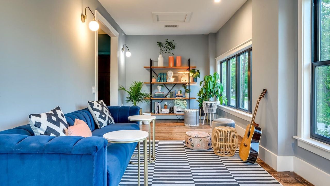 Photo of Livingroom in West End