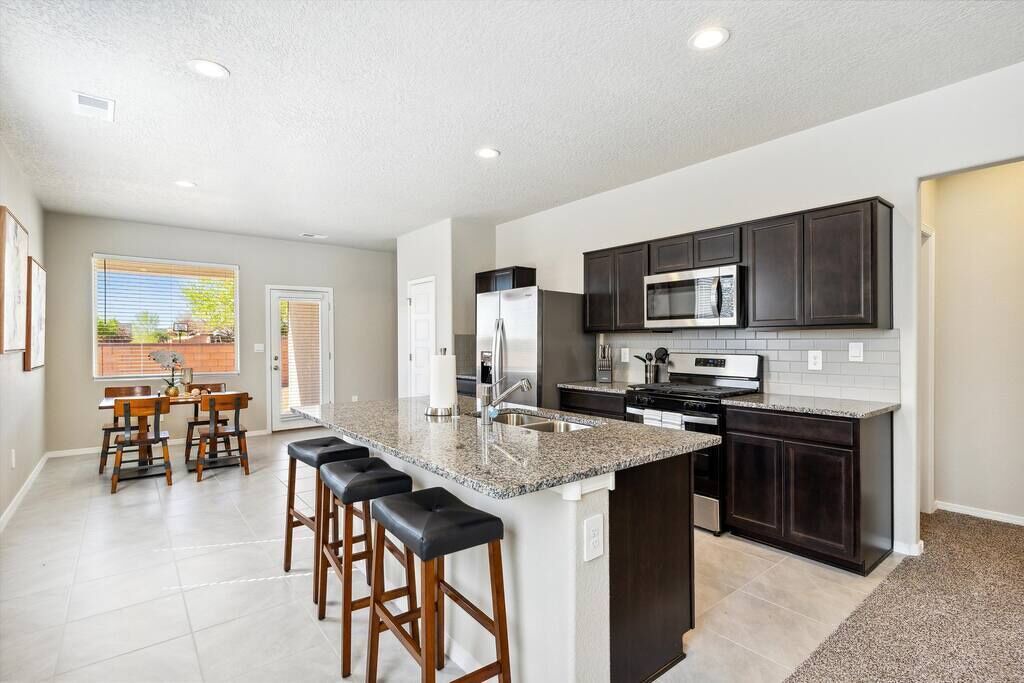 Photo of Kitchen in Westgate Heights