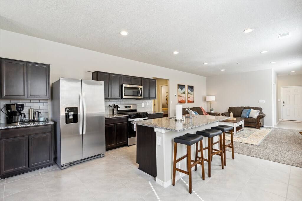 Photo of Kitchen in Westgate Heights