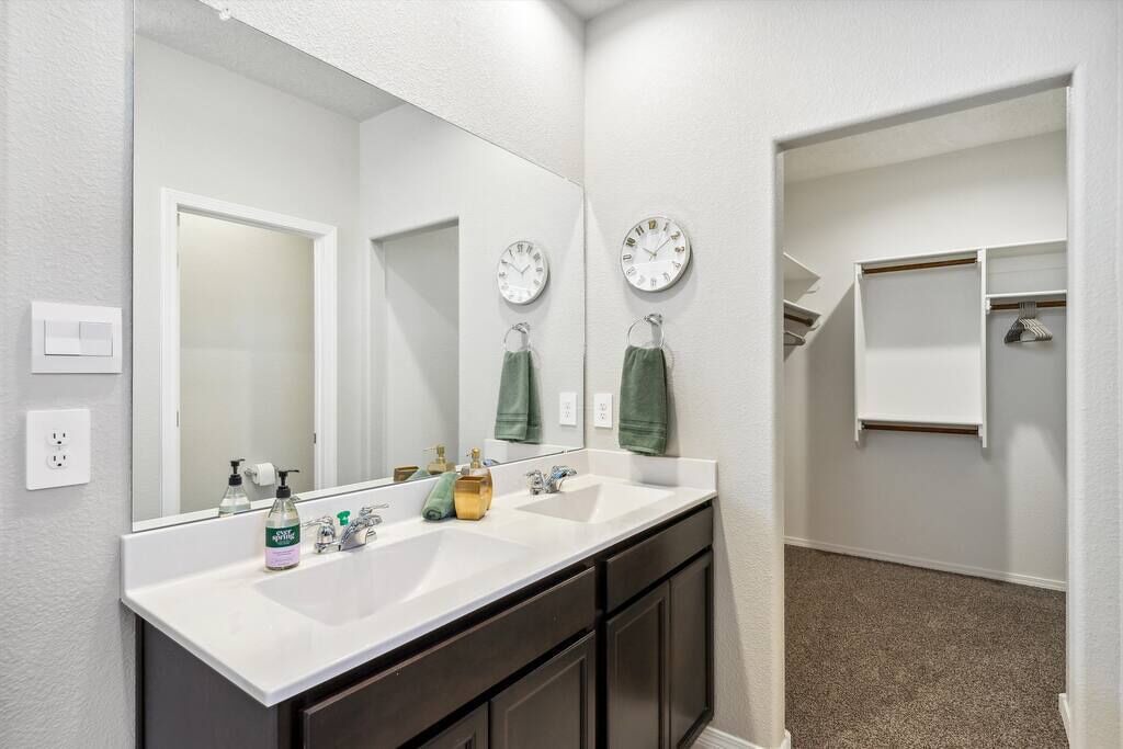 Photo of Bathroom in Westgate Heights