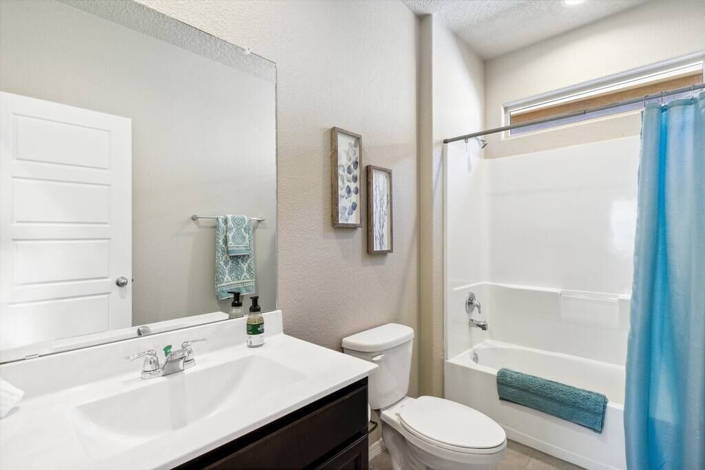 Photo of Bathroom in Westgate Heights
