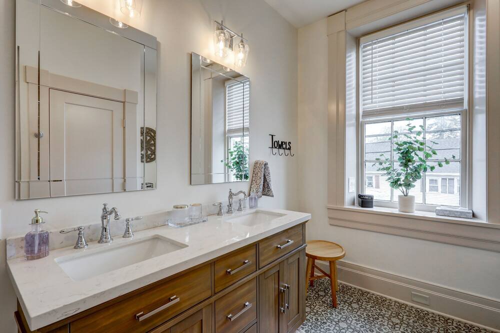 Photo of Bathroom in Mount Joy
