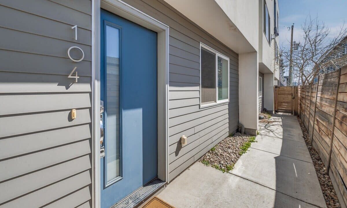 Photo of Outdoor in West Colfax