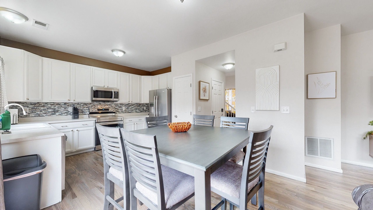 Photo of Kitchen in Stonegate