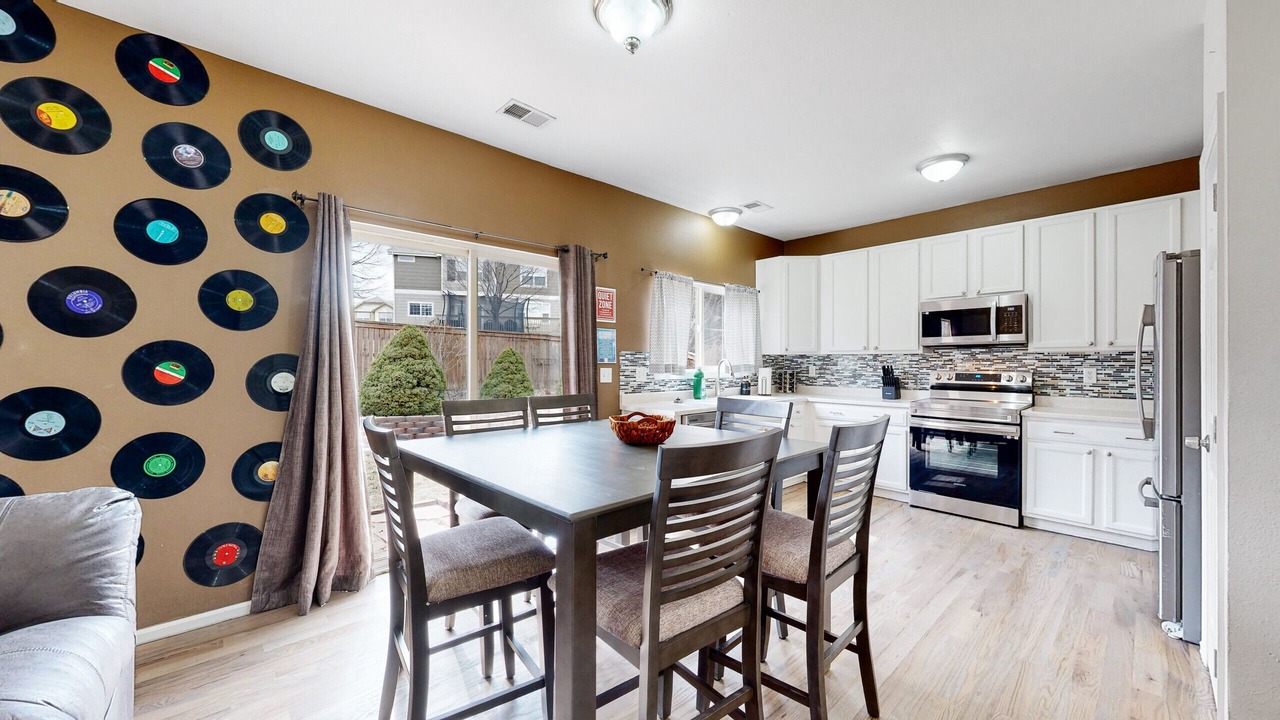 Photo of Kitchen in Stonegate