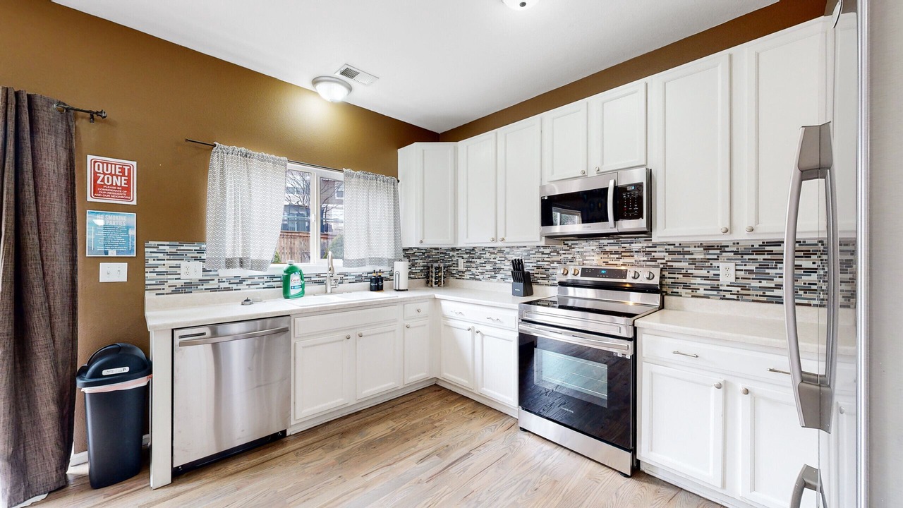 Photo of Kitchen in Stonegate
