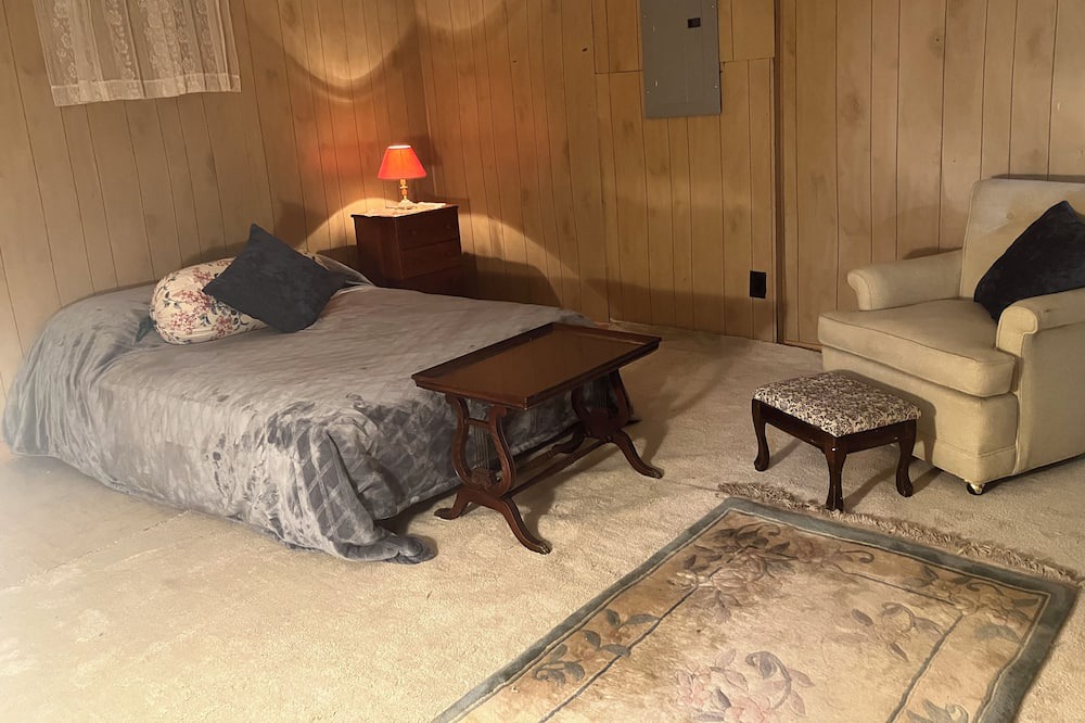 Photo of Bedroom in Dicken