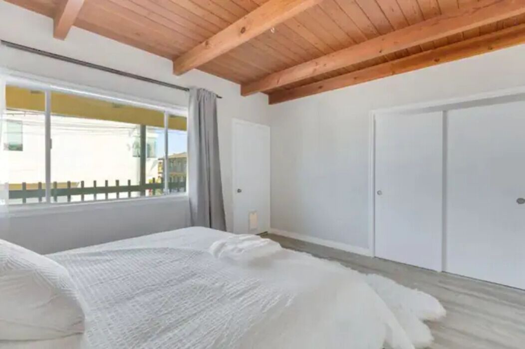 Photo of Bedroom in Old Towne