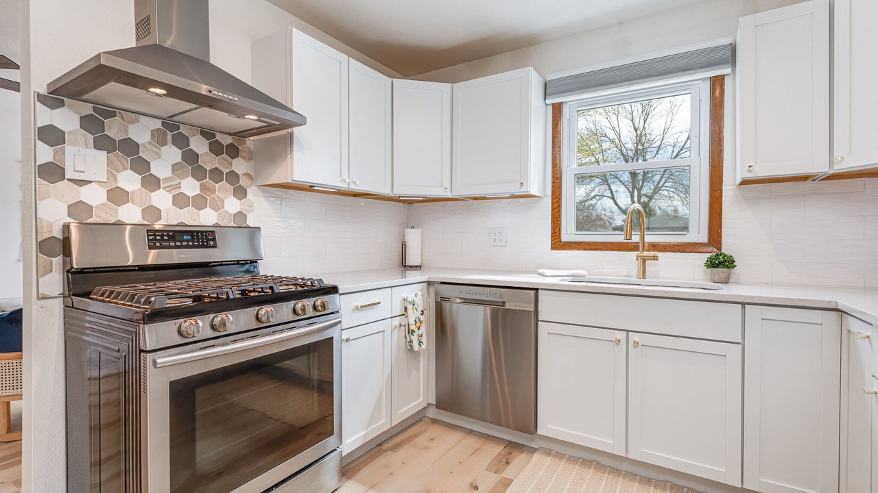 Photo of Kitchen in Sheboygan