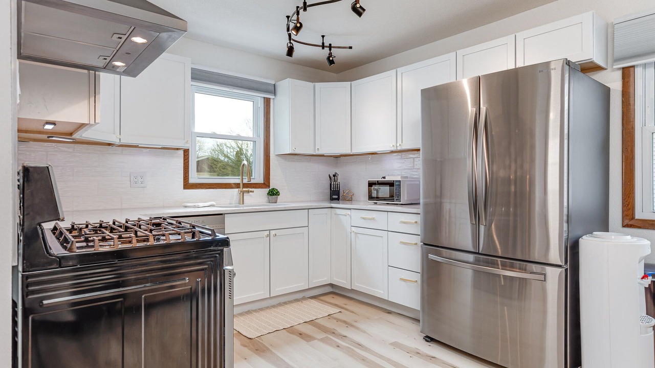 Photo of Kitchen in Sheboygan