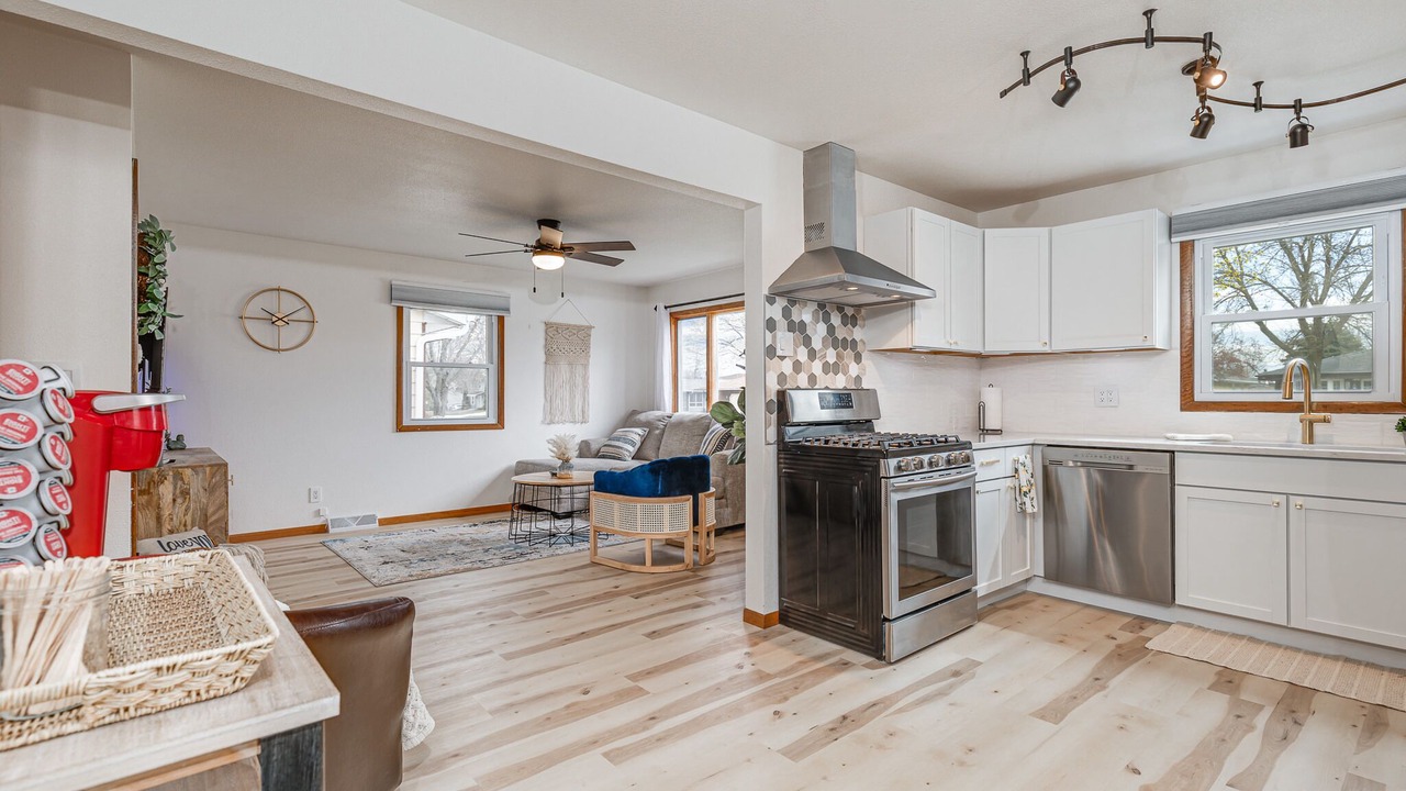 Photo of Kitchen in Sheboygan