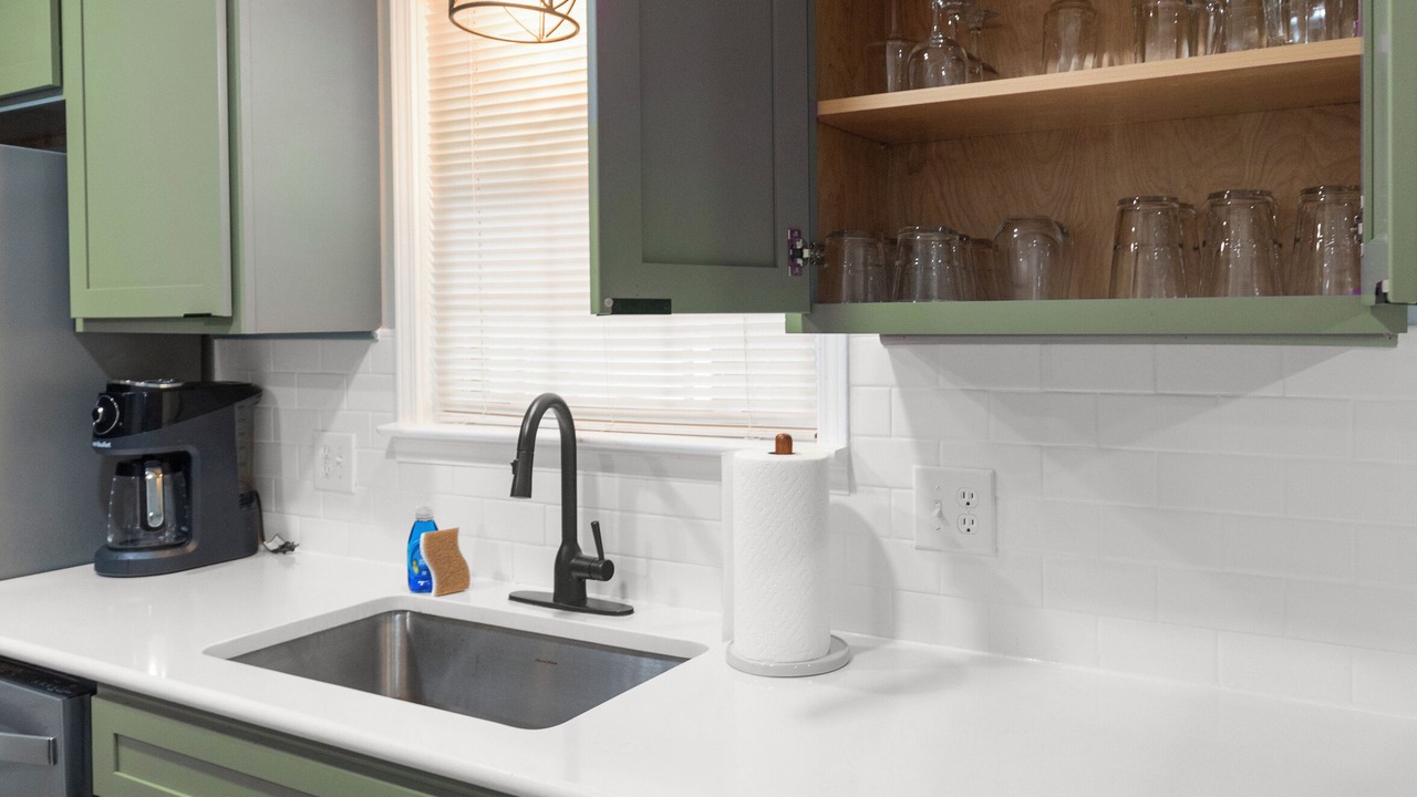 Photo of Kitchen in Dothan