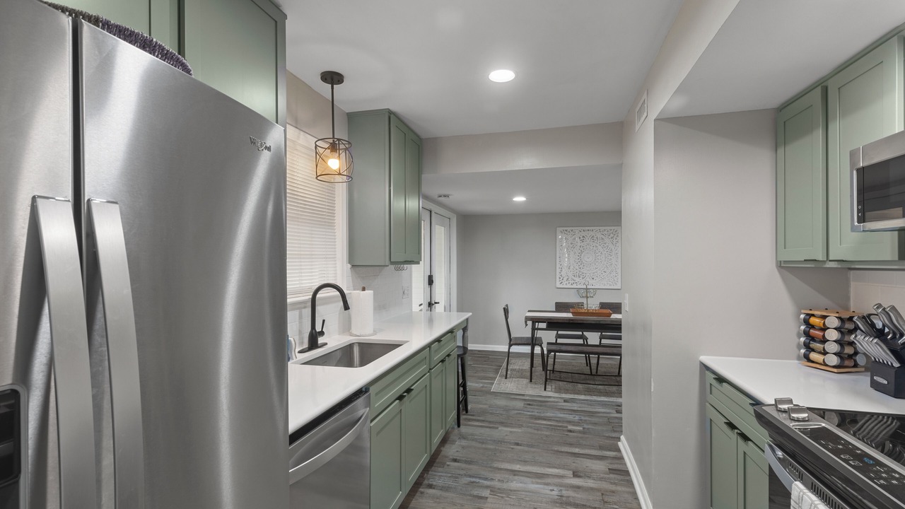 Photo of Kitchen in Dothan