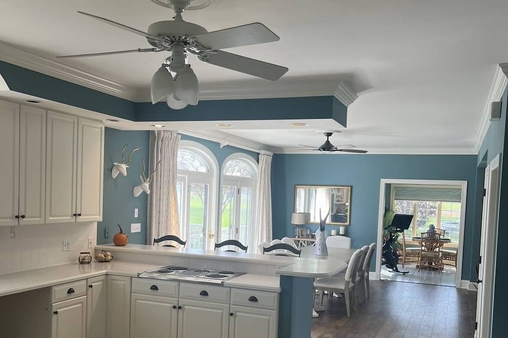 Photo of Kitchen in Bethlehem