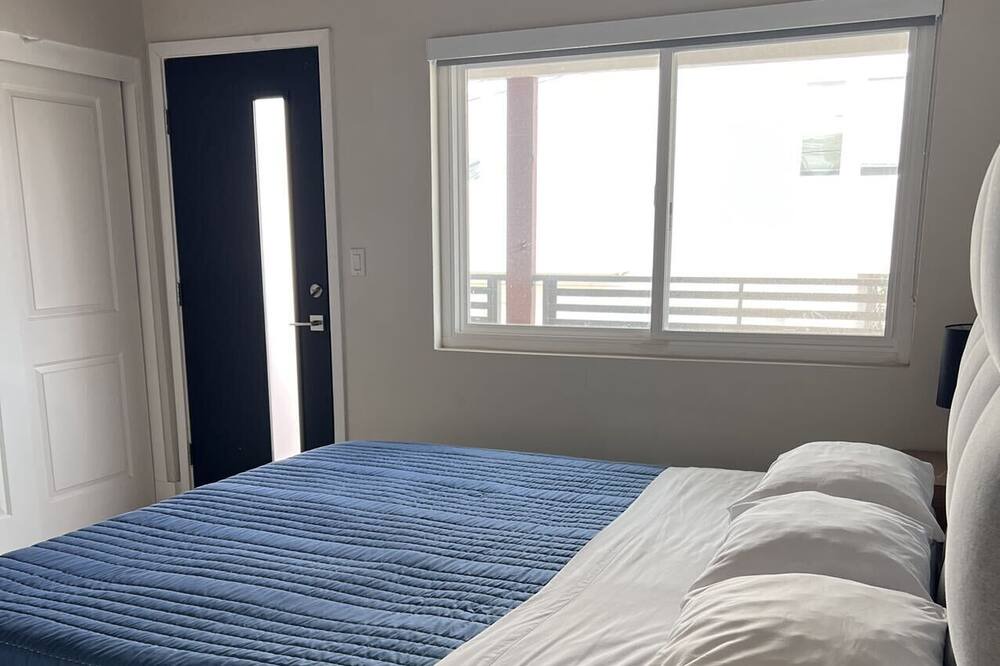 Photo of Bedroom in Old Towne