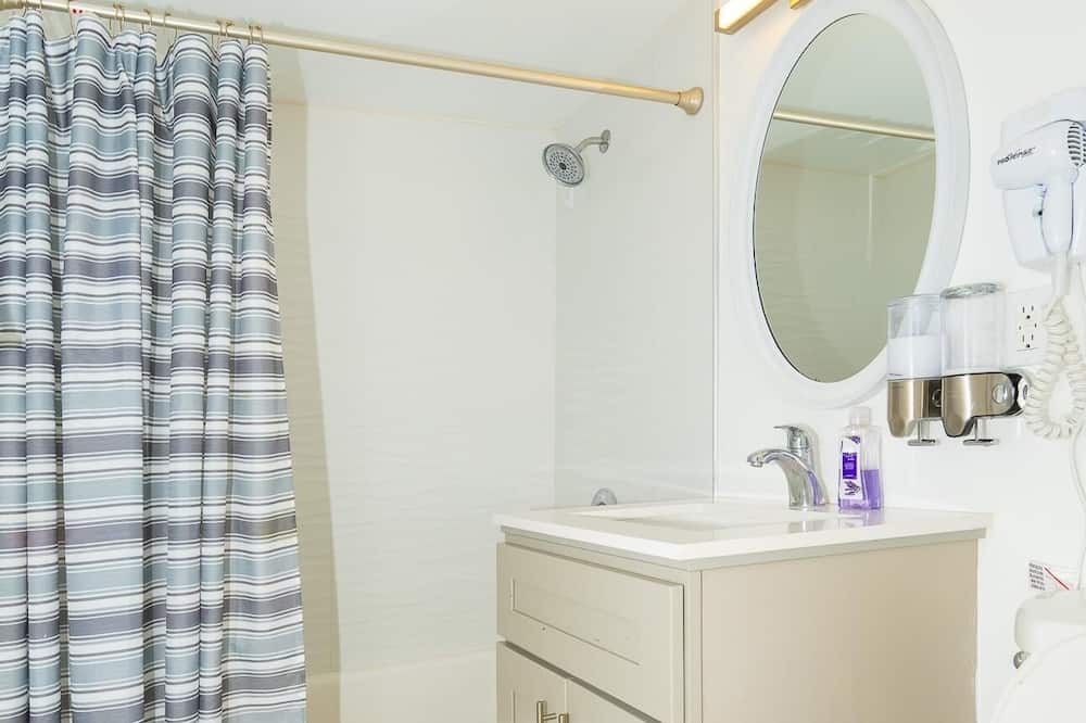 Photo of Bathroom in Old Towne