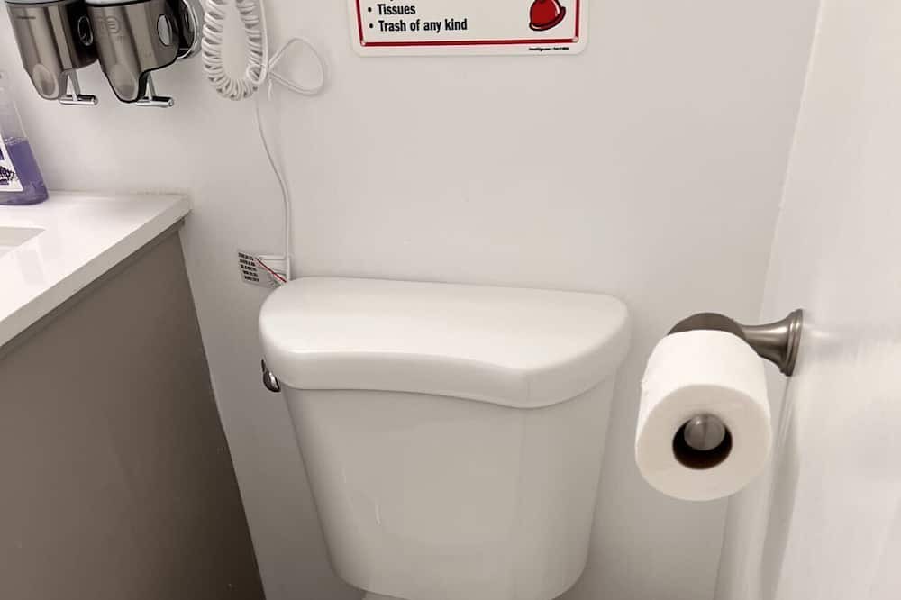 Photo of Bathroom in Old Towne