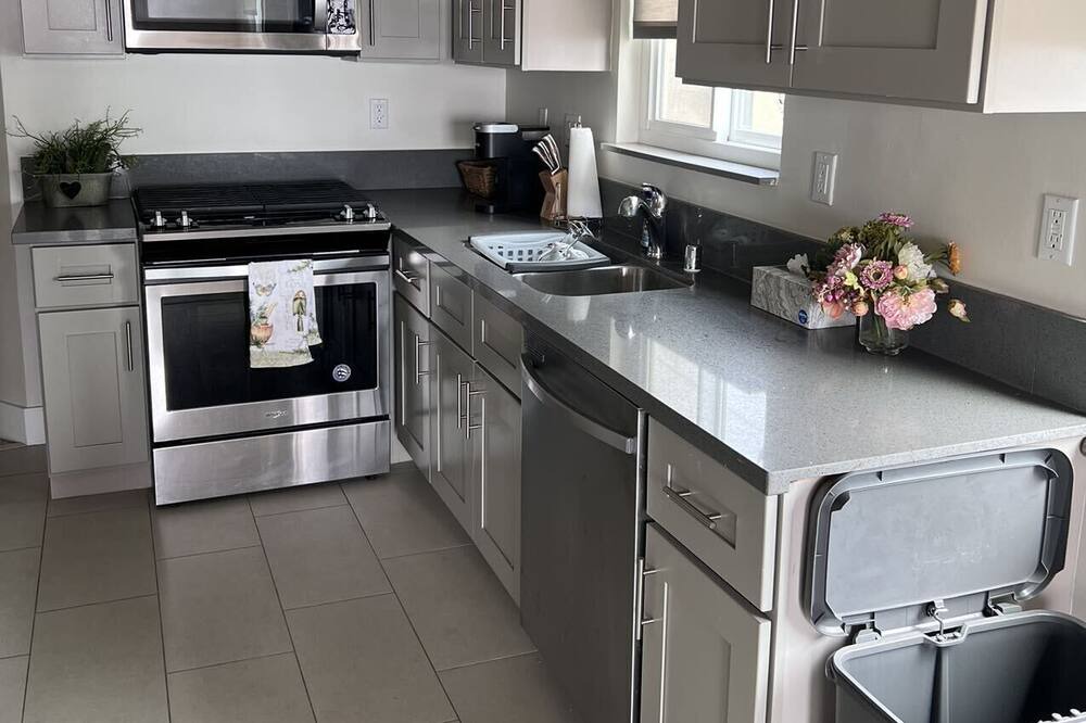 Photo of Kitchen in Old Towne
