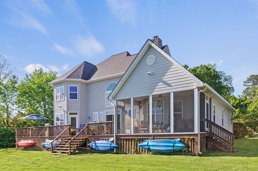 Photo of Outdoor in Cobb Island