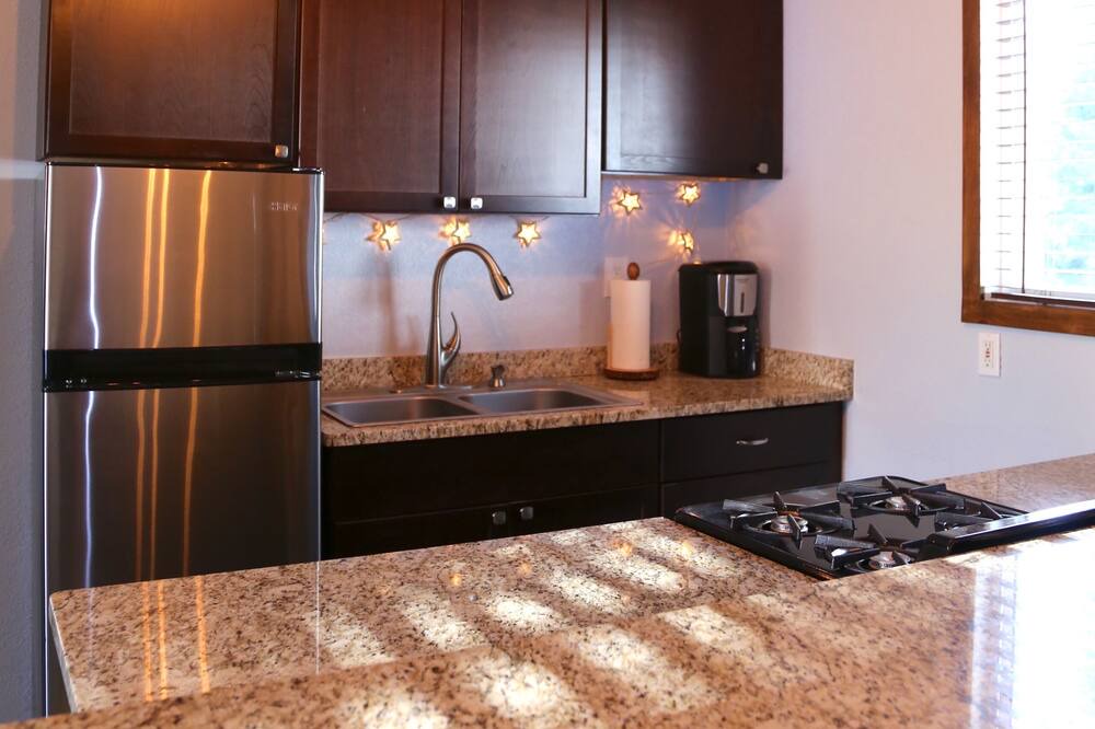 Photo of Kitchen in Shadow Mountain