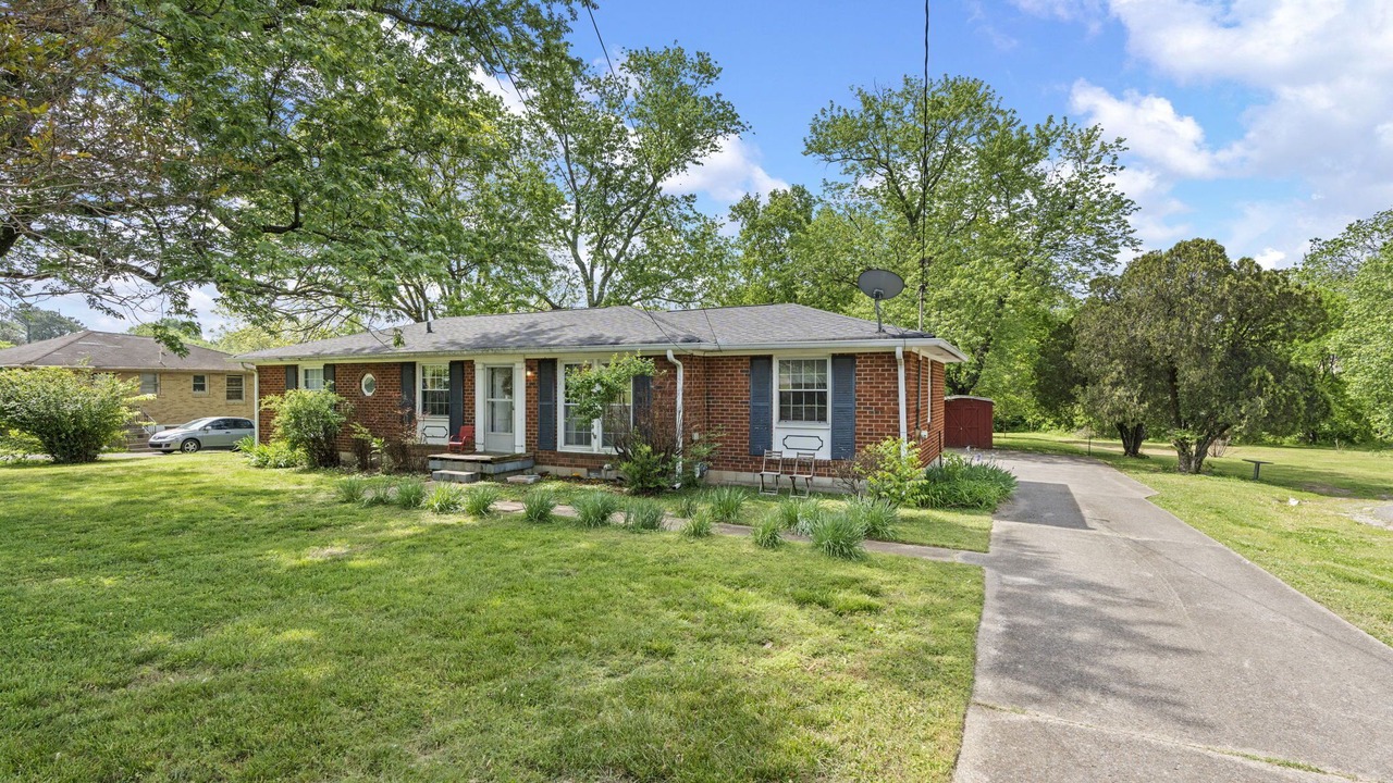 Photo of Outdoor in Nashville-Davidson