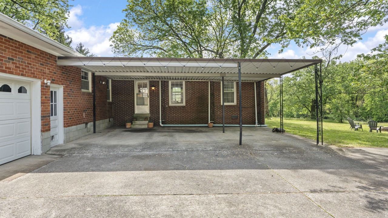 Photo of Outdoor in Nashville-Davidson
