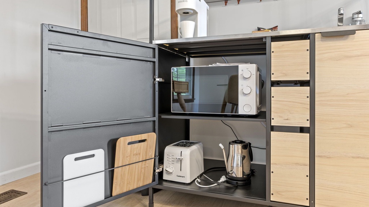 Photo of Kitchen in Nashville-Davidson