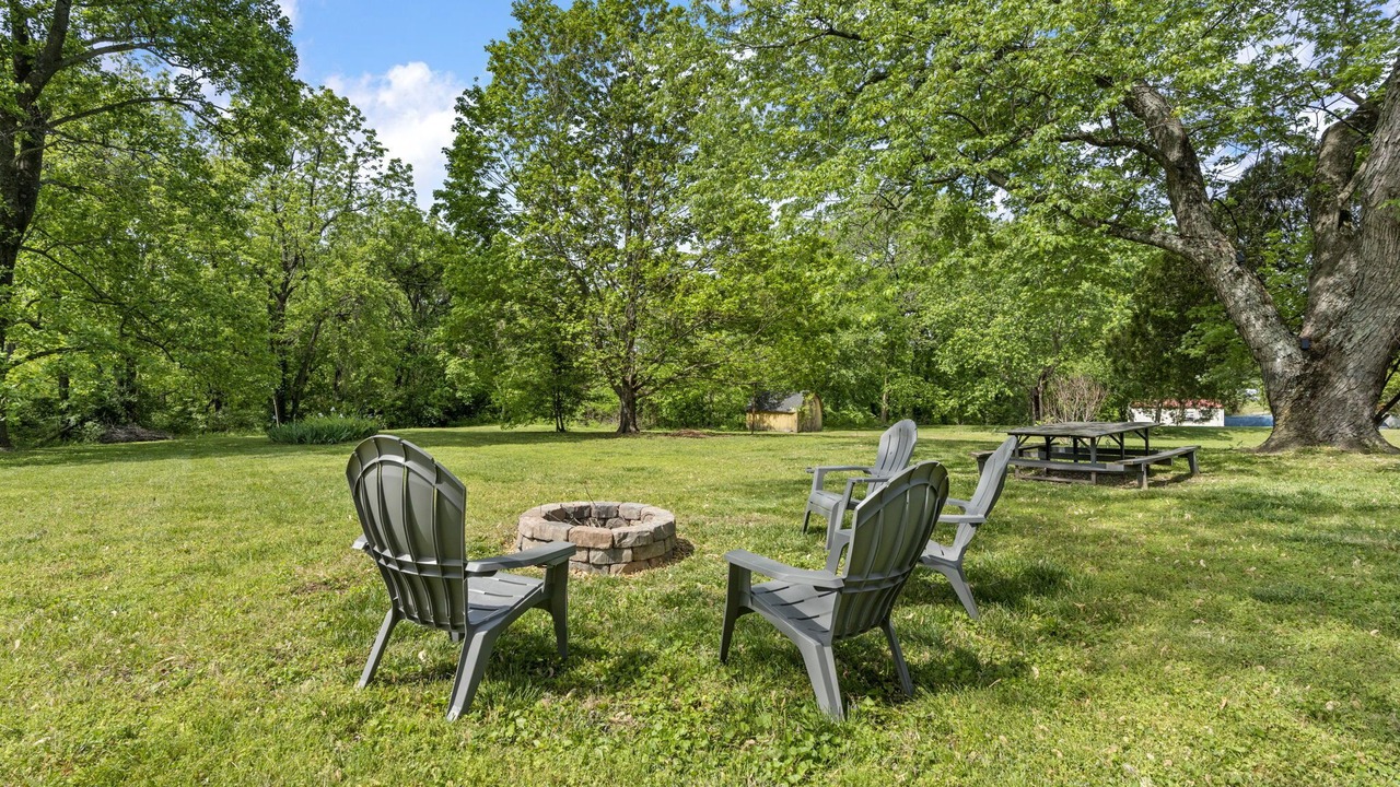 Photo of Outdoor in Nashville-Davidson