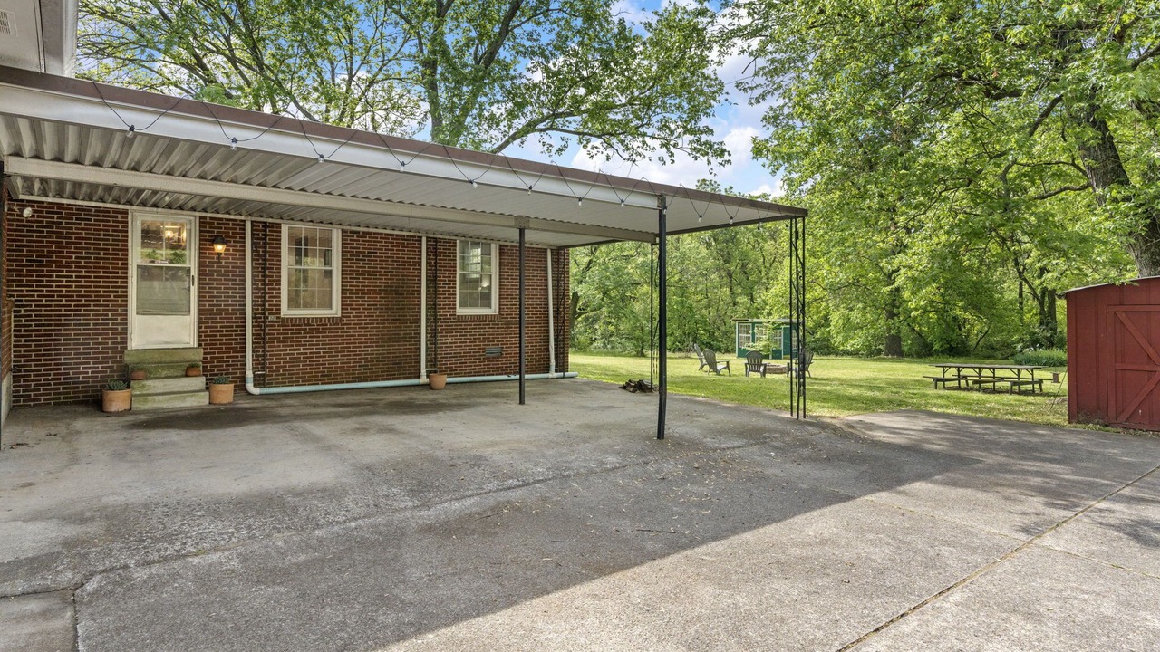 Photo of Outdoor in Nashville-Davidson