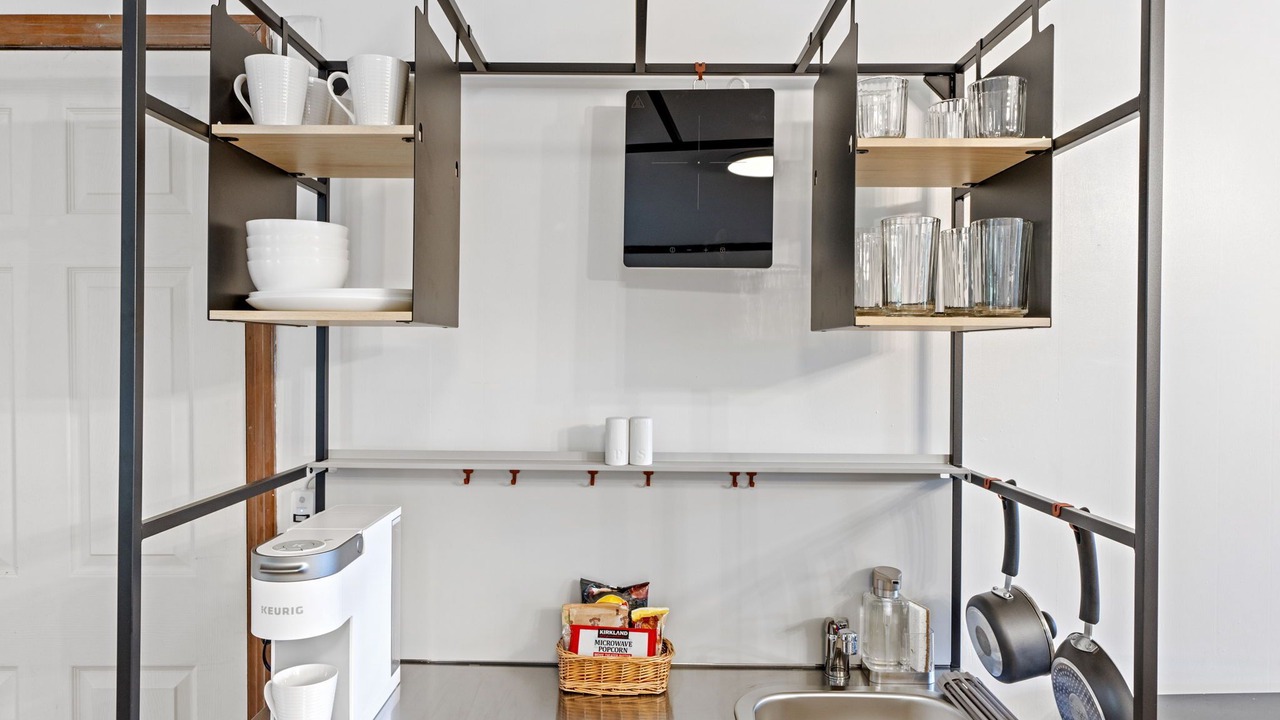 Photo of Kitchen in Nashville-Davidson