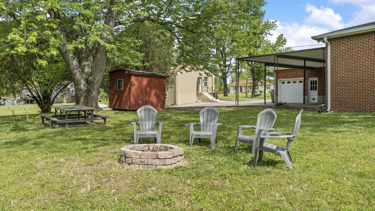 Photo of Outdoor in Nashville-Davidson