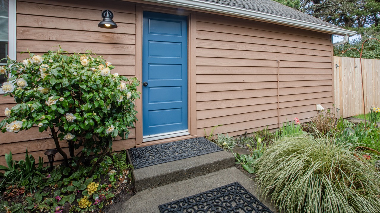 Photo of Outdoor in Downtown Cannon Beach