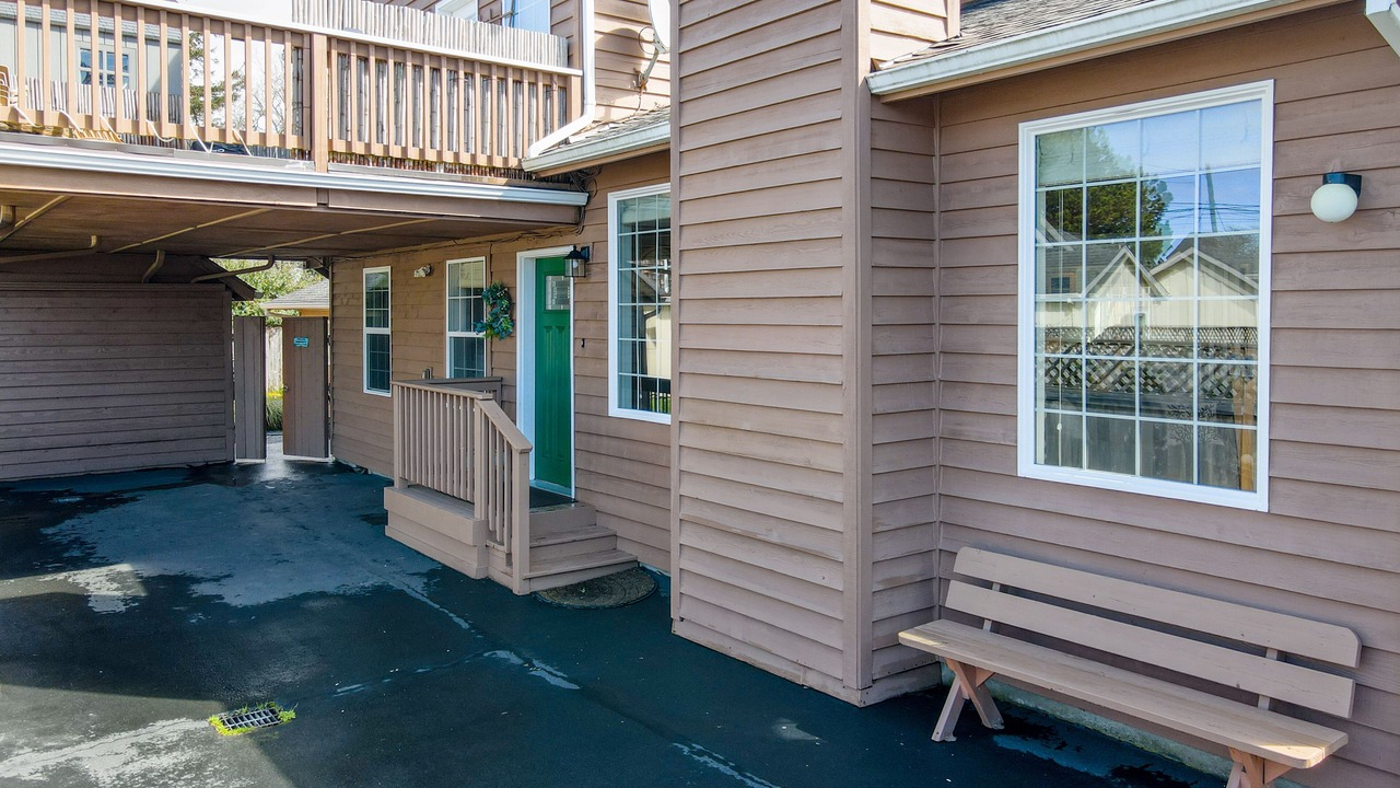 Photo of Outdoor in Downtown Cannon Beach