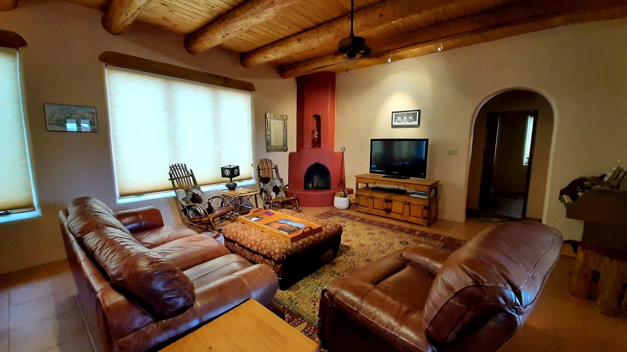 Photo of Livingroom in El Prado