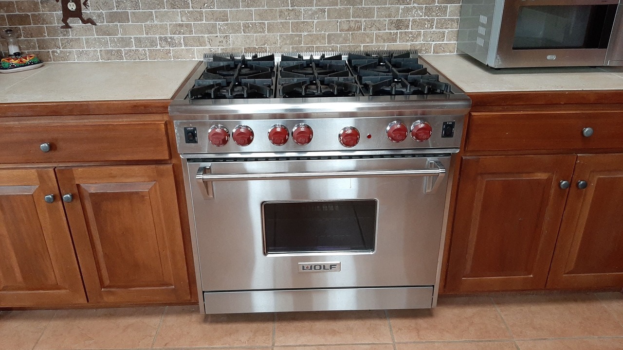 Photo of Kitchen in El Prado